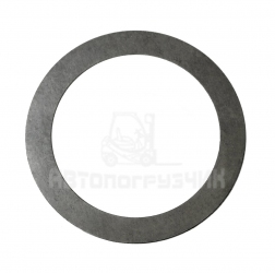 Шайба регулировочная ведущего моста Toyota